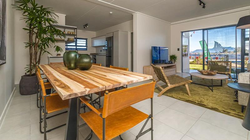 3 Bedroom Property for Sale in De Kuile Lifestyle Estate Western Cape